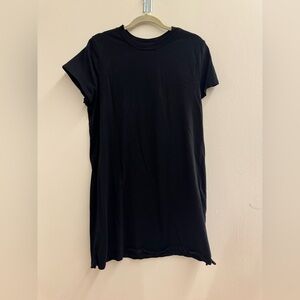 100% Cotton Old Navy T-shirt dress (XL)